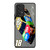 KYLIE BUSCH 18 NASCAR DRIVER Samsung Galaxy A53 Case Cover