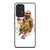 LA LAKERS KOBE BRYANT CARTOON Samsung Galaxy A53 Case Cover