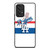 LA LOS ANGELES DODGERS MLB Samsung Galaxy A53 Case Cover