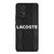 LACOSTE CROCODILE SKIN Samsung Galaxy A53 Case Cover