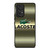 LACOSTE GOLD EMBLEM Samsung Galaxy A53 Case Cover