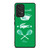 LACOSTE TENNIS PARIS Samsung Galaxy A53 Case Cover