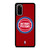 DETROIT PISTONS BASKETBALL NBA Samsung Galaxy S20 Case Cover