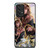 LALISA BLACKPINK CUTE COLLAGE Samsung Galaxy A53 Case Cover