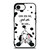 101 DALMATIANS DISNEY QUOTES iPhone 16e Case Cover