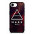 30 THIRTY SECONDS TO MARS NEBULA iPhone 16e Case Cover