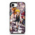 7 DEADLY SINS MELIODAS AND FRIEND iPhone 16e Case Cover