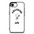 A BATHING APE BAPE SNOOPY iPhone 16e Case Cover