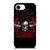 A7X AVENGED SEVENFOLD ROCK BAND iPhone 16e Case Cover