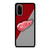 DETROIT RED WINGS NHL HOCKEY LOGO Samsung Galaxy S20 Case Cover