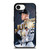 AARON JUDGE 99 NEW YORK YANKEES MLB iPhone 16e Case Cover