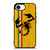 ABARTH LOGO iPhone 16e Case Cover