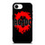 ACDC ROCK BAND ICON iPhone 16e Case Cover