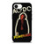 ACDC ROCK BAND POWERAGE iPhone 16e Case Cover