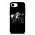 ACDC ROCK BAND iPhone 16e Case Cover