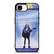 ACDC WHO MADE WHO ALBUM COVER iPhone 16e Case Cover