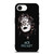 ACE FREHLEY FACE  iPhone 16e Case Cover