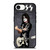 ACE FREHLEY KISS BAND GUITARIST iPhone 16e Case Cover
