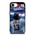 ACUNA JR 13 ATLANTA BRAVES  iPhone 16e Case Cover