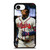ACUNA JR ATLANTA BRAVES iPhone 16e Case Cover