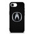 ACURA CARON FIBER iPhone 16e Case Cover