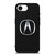 ACURA MOTORS CARBON FIBER iPhone 16e Case Cover