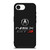 ACURA NSX GT3 LOGO CARBON iPhone 16e Case Cover