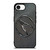 ACURA RUSTY LOGO iPhone 16e Case Cover