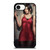 ADA WONG RESIDENT EVIL GAMES iPhone 16e Case Cover