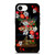 ADIDAS FLOWER PATTERN iPhone 16e Case Cover