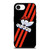 ADIDAS LOGO RED HAT iPhone 16e Case Cover