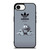 ADIDAS M&M CANDY iPhone 16e Case Cover