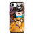 ADVENTURE TIME FINN AND JAKE CARTOON iPhone 16e Case Cover