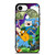 ADVENTURE TIME FINN AND JAKE iPhone 16e Case Cover