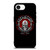 AFFLICTION AMERICAN CUSTOM iPhone 16e Case Cover