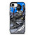 AFRO SAMURAI ANIME SERIES iPhone 16e Case Cover