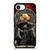 AFRO SAMURAI REVENGE OF KUMA iPhone 16e Case Cover