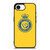 AL NASSR FC LOGO FOOTBALL CLUB ICON iPhone 16e Case Cover