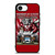 ALABAMA CRIMSON CAMPUS iPhone 16e Case Cover