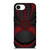 ALABAMA CRIMSON TIDE EMBLEM iPhone 16e Case Cover