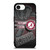 ALABAMA CRIMSON TIDE UNIVERSITY iPhone 16e Case Cover