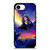 ALADDIN AND JASMINE DISNEY iPhone 16e Case Cover