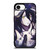 ALBDEDO OVERLORD ANIME iPhone 16e Case Cover