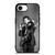 ALEX TURNER ARCTIC MONKEYS 2 iPhone 16e Case Cover