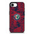 ALFA ROMEO LOGO ART CAR ICON iPhone 16e Case Cover