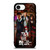 ALL OF US ARE DEAD ZOMBIES MOVIES iPhone 16e Case Cover