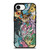 ALL POKEMON EEVEE MOZAIC iPhone 16e Case Cover