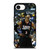 ALLEN IVERSON SIXERS NBA iPhone 16e Case Cover