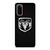 DODGE CARBON FIBER Samsung Galaxy S20 Case Cover