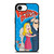 AMERICAN DAD CARTOON MOVIE iPhone 16e Case Cover